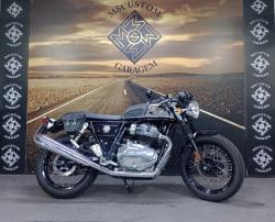 ROYAL ENFIELD Continental GT 650 ABS