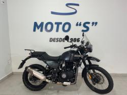 ROYAL ENFIELD Hymalayan 400 