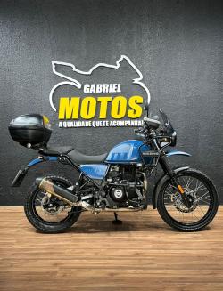 ROYAL ENFIELD Hymalayan 400 