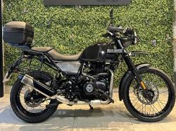 ROYAL ENFIELD Hymalayan 400 