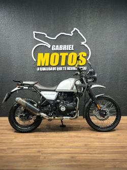 ROYAL ENFIELD Hymalayan 400 