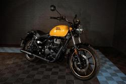 ROYAL ENFIELD Meteor 350 ABS