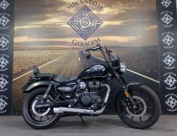 ROYAL ENFIELD Meteor 350 ABS