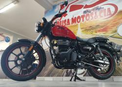 ROYAL ENFIELD Meteor 350 ABS