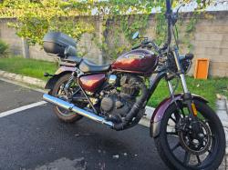 ROYAL ENFIELD Meteor 350 ABS