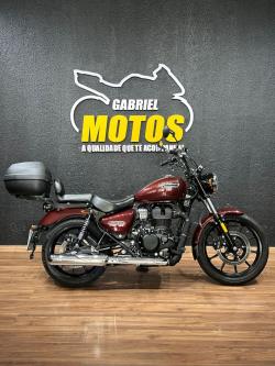 ROYAL ENFIELD Meteor 350 ABS