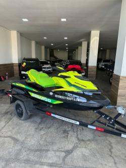 SEA DOO GTI 130 1500 130HP SE TRIM