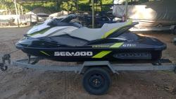 SEA DOO GTI 130 