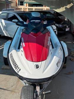 SEA DOO GTI 130 