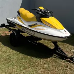 SEA DOO GTI 130 