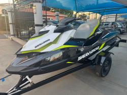 SEA DOO GTI 130 SE 