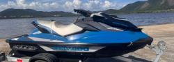 SEA DOO GTI 130 SE 
