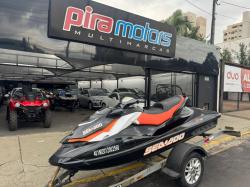 SEA DOO GTI 155 1500 155 HP