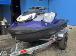 SEA DOO GTI 170 SE 3 LUGARES