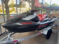 SEA DOO GTI 170 SE 3 LUGARES