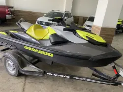 SEA DOO GTR 230 