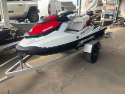 SEA DOO GTS 130 130 HP