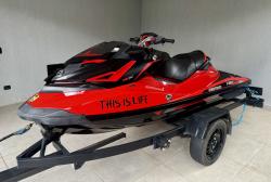 SEA DOO RXP 300 RS 