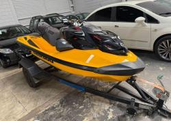SEA DOO RXP 300 RS 