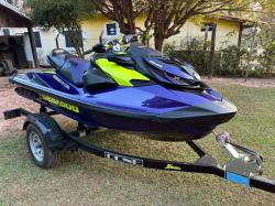 SEA DOO RXP 300 XRS 