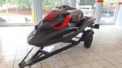 SEA DOO RXP-X 260 RS 