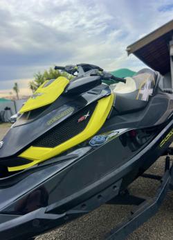 SEA DOO RXP-X 260 RS 215 HP