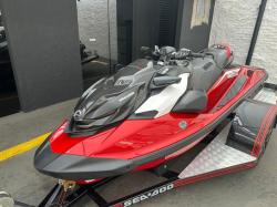 SEA DOO RXP-X 325 