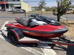 SEA DOO RXP-X 325 