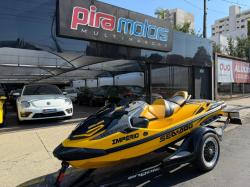 SEA DOO RXT 300 