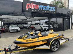 SEA DOO RXT 300 