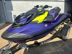 SEA DOO RXT 300 