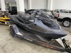 SEA DOO RXT 300 