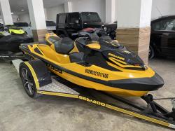 SEA DOO RXT-X 300 