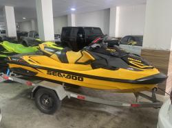 SEA DOO RXT-X 300 