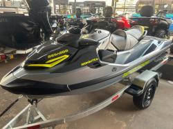 SEA DOO RXT X 325 