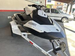 SEA DOO Spark 900 90 HP