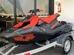 SEA DOO Spark Trixx 900 