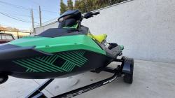 SEA DOO Spark Trixx 900 