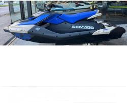 SEA DOO Spark Trixx 900 
