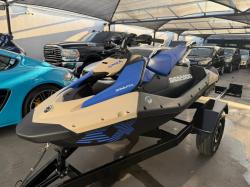 SEA DOO Spark Trixx 900 