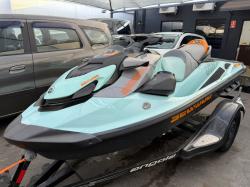 SEA DOO Wake 170 