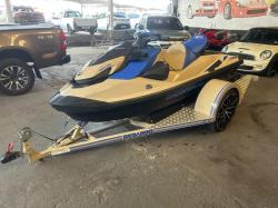 SEA DOO Wake 170 