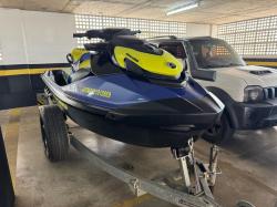 SEA DOO Wake Pr 170 3 LUGARES