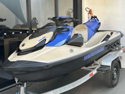 SEA DOO Wake Pr 170 3 LUGARES