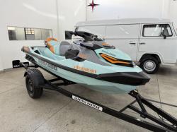 SEA DOO Wake Pr 230 