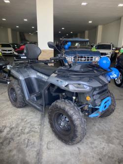 SEGWAY Snarler 500 L PREMIUM AUTOMTICO AT5