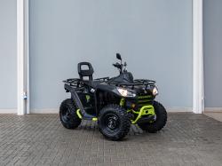 SEGWAY Snarler 570 L PREMIUM AUTOMTICO AT6