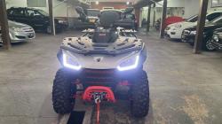 SEGWAY Snarler 570 L PREMIUM AUTOMTICO AT6