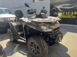 SEGWAY Snarler 570 L PREMIUM AUTOMTICO AT6