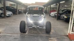SEGWAY Villain SX10 W 1000 